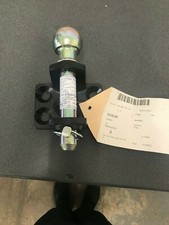 Movano | Vivaro B Towbar/Hitch