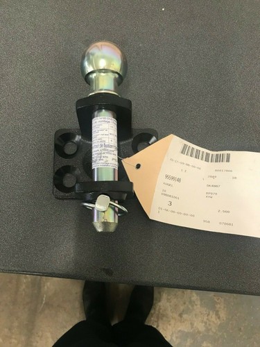 Movano vivaro towbar hitch - movano, |