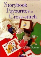 Storybook Favourites in Cross