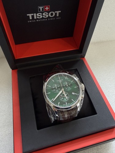 Tissot chrono classic 45mm - chrono,