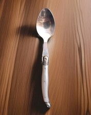 Laguiole Soup Spoon, High