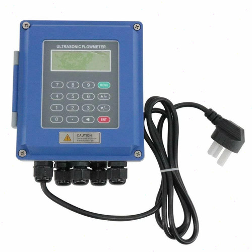Ultrasonic flowmeters - ultrasonic,