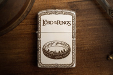 The Lord of the Rings - Custom