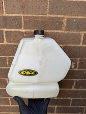 Universal Kart 8.5ltr Tank Petrol Fuel Tank
