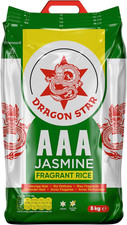 AAA Jasmine Fragrant Rice |
