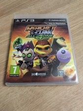 Ratchet & Clank: All 4 One