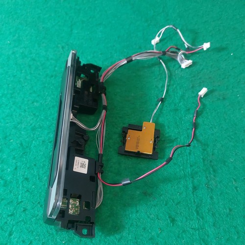 Power switch button wifi - wifi, board