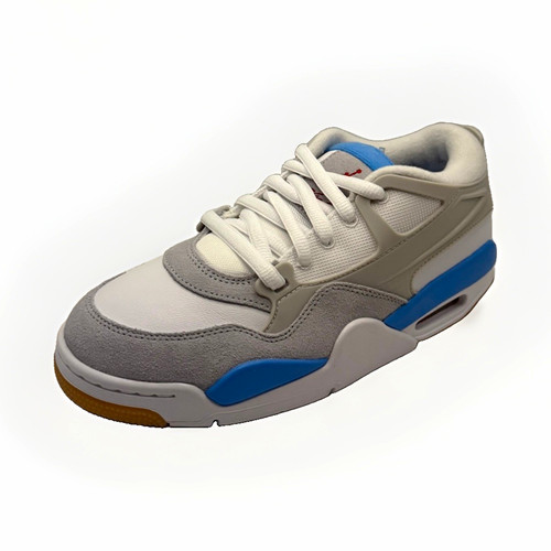 Air jordan unisex kids - 4,