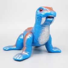 Ultraman Sofubi Kaiju TODORA