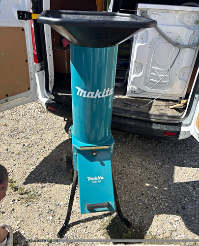 Makita gse2200 garden - makita,