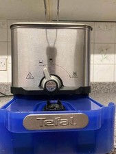 £195 Tefal Oleoclean