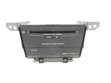 2009 HONDA ACCORD CD CHANGER