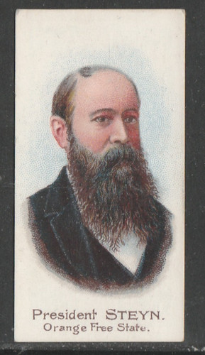 1901 cohen weenen - -, president