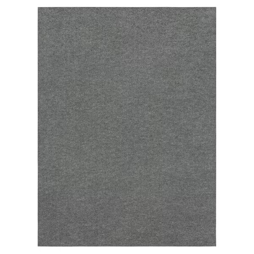 Unbound smoke gray ribbed - smoke,