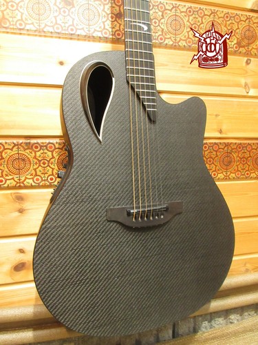 Ovation adamas 2080 carbon - ovation,