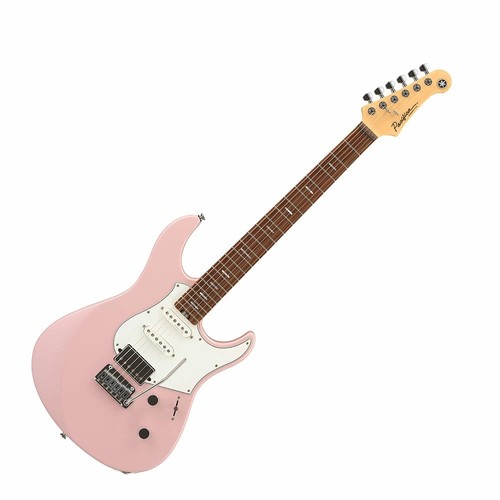 Yamaha pacifica standard - yamaha,