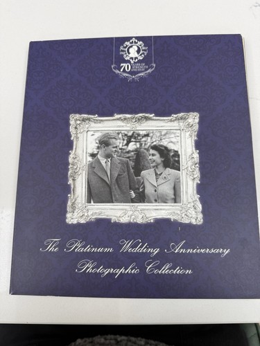 The platinum wedding - the,