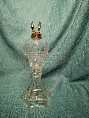 Antique eapg bullseye - antique,