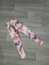 Zara Girls' Speckled Tie-Dye