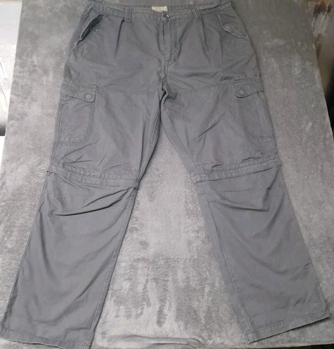 Mens mantaray cargo - cargo, trousers