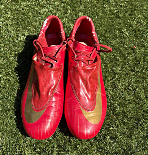 Nike mercurial vapor - vapor, iv