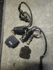 Kawasaki GPZ600R CDI Unit