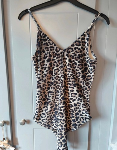 River island leopard print - leopard,
