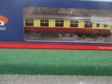 BACHMANN LMS 60FT PORTHOLE