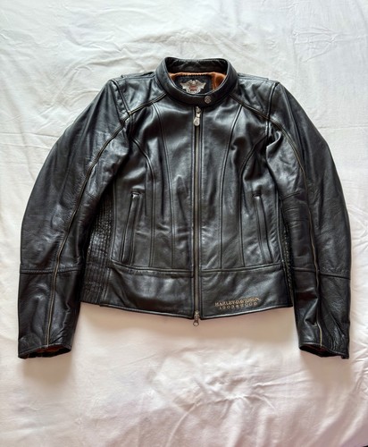 Harley davidson ladies - davidson, leather