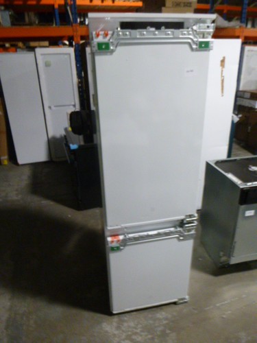Smeg fridge freezer - smeg,