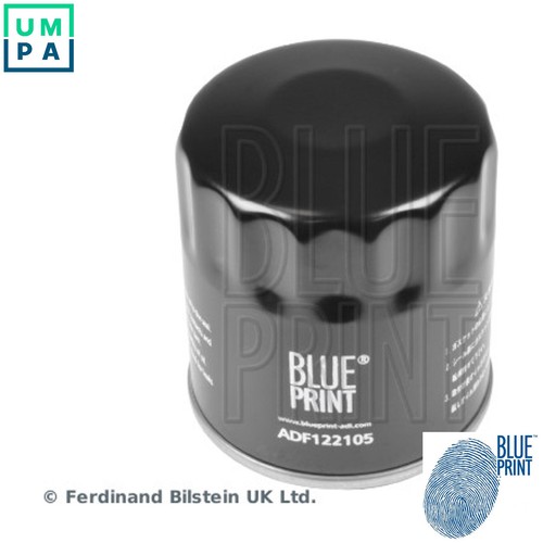 Oil filter adf122105 - filter, for