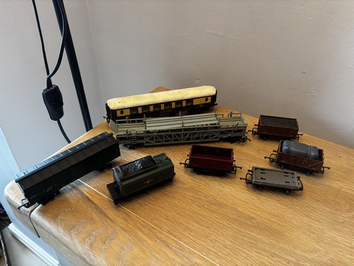 Job lot bundle triang - lot,
