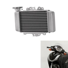 Radiator Cooler Fit For Honda