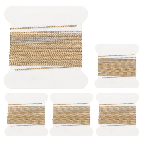 Silk cord thread pcs pure - thread,,