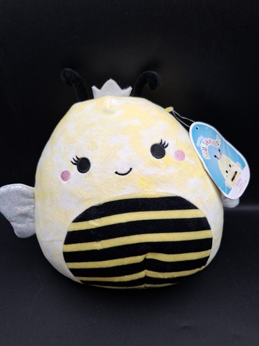 Squishmallows sunny queen - sunny,