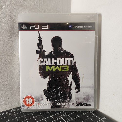 Call duty mw3 - call,