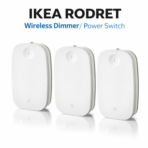 Ikea rodret new wireless - rodret,