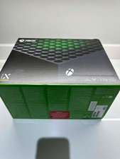 Microsoft Xbox Series x 1TB