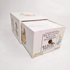 Beatrix Potter The Miniature