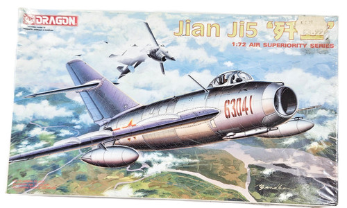Dragon 2513 scale jian - dragon,