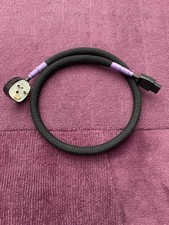 Furutech FP-314Ag II Power