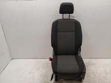 VAUXHALL COMBO FRONT SEAT Mk4