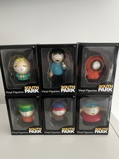 South Park Vinyl Figurines Set