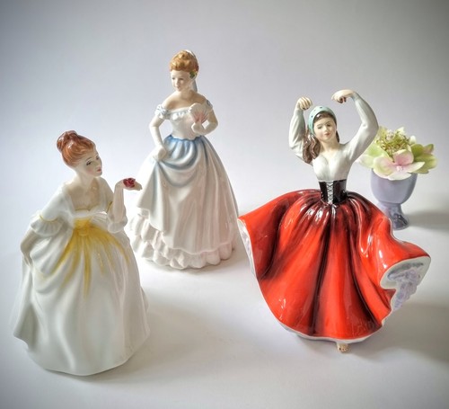 Royal doulton bone - doulton,