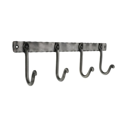 Coat hooks rack vintage - coat,