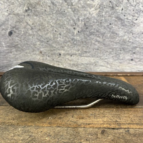 Terry butterfly nox seat - ti,