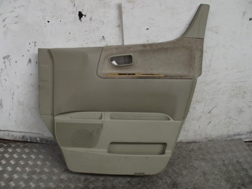 Nissan elgrand right driver - elgrand,