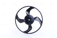 85928 NISSENS FAN, ENGINE