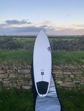 FIREWIRE SURFBOARD 5.8 ROB
