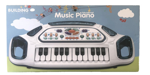 Shayson music piano keyboard - piano,